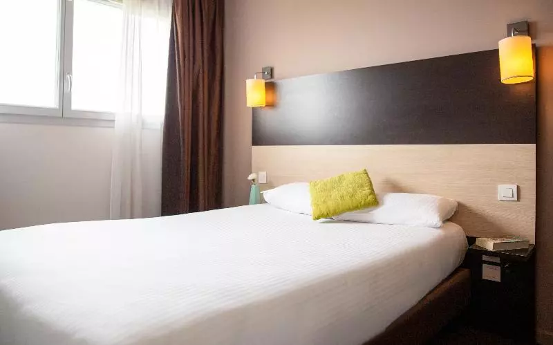 آپارتمان 1 خوابه, Clarion Aparthotel Toulouse Le Parc De L Escale