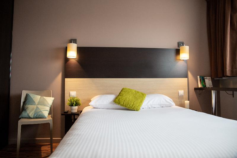 استودیوی استاندارد, Clarion Aparthotel Toulouse Le Parc De L Escale