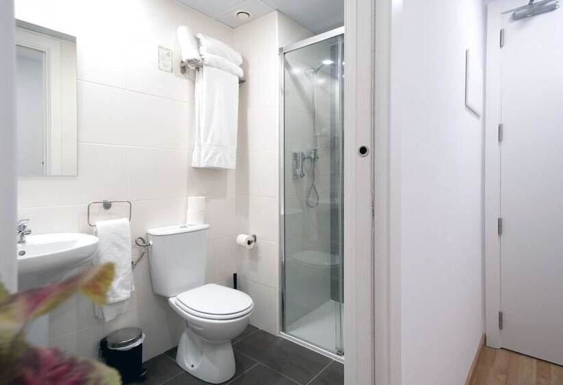 豪华房间, Bestprice Girona