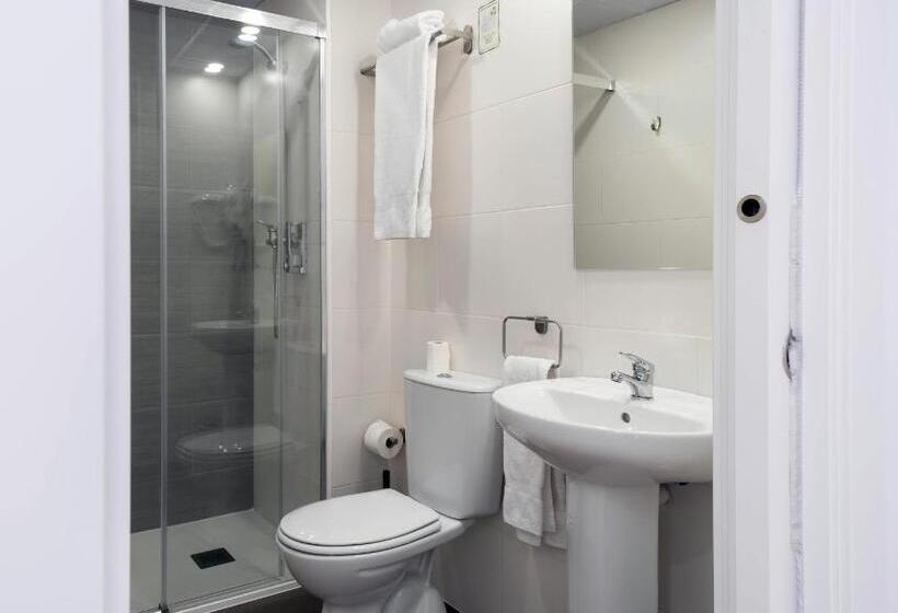 豪华房间, Bestprice Girona