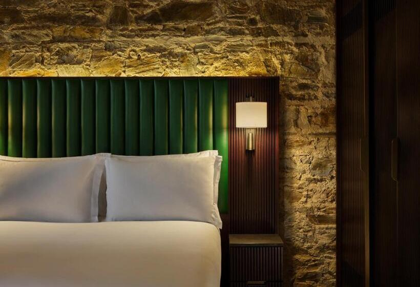 家庭间, Bodmin Jail