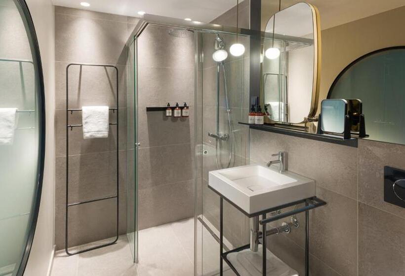 Номер Стандарт, Emilu Design