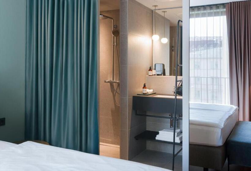 스탠다드 룸, Emilu Design