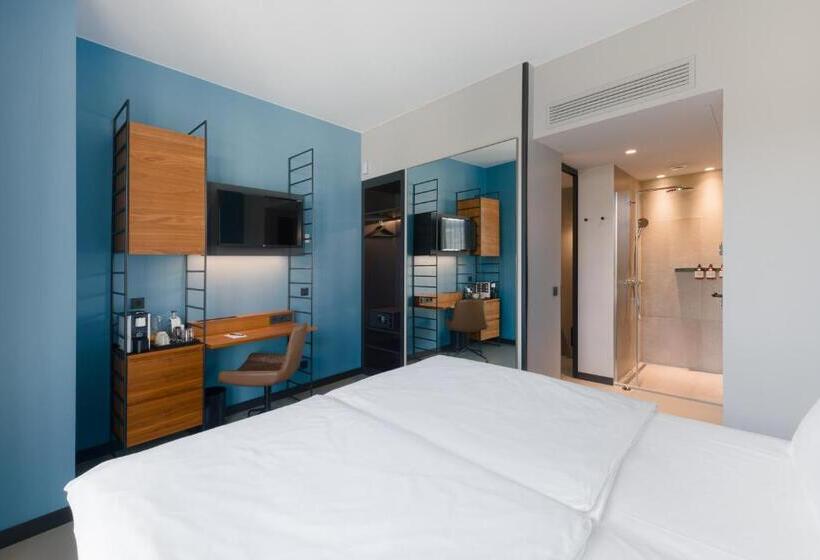 스탠다드 룸, Emilu Design