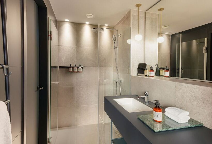 Люкс, Emilu Design