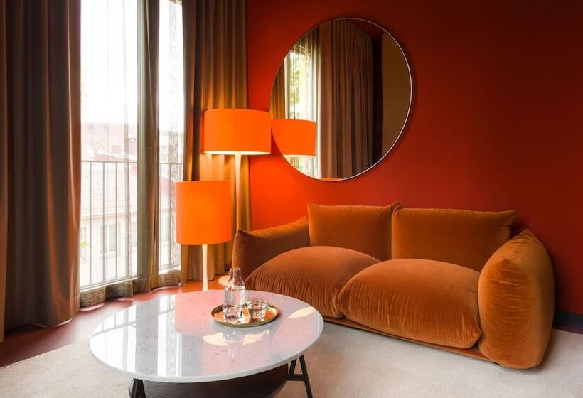 스위트, Emilu Design