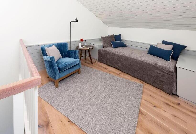 חדר סטנדרט, Lilienberg