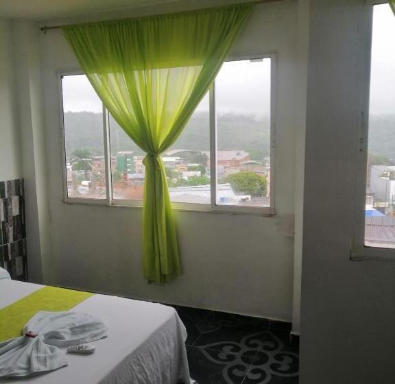 スタンダードシティビュールーム, Luis ángel