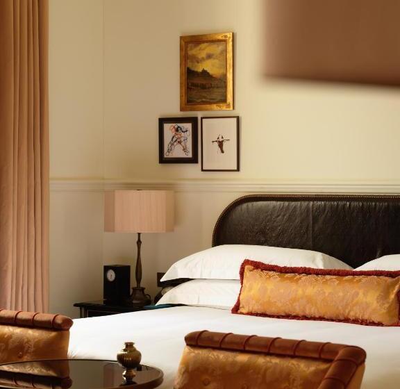 古典房间, Nomad London