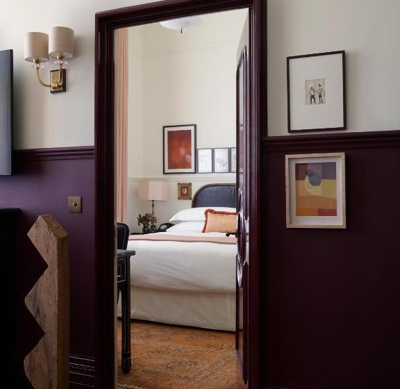 套房, Nomad London