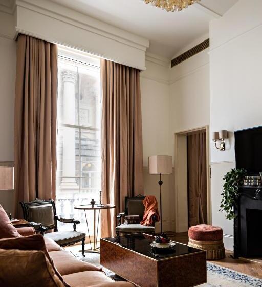 皇家套房, Nomad London