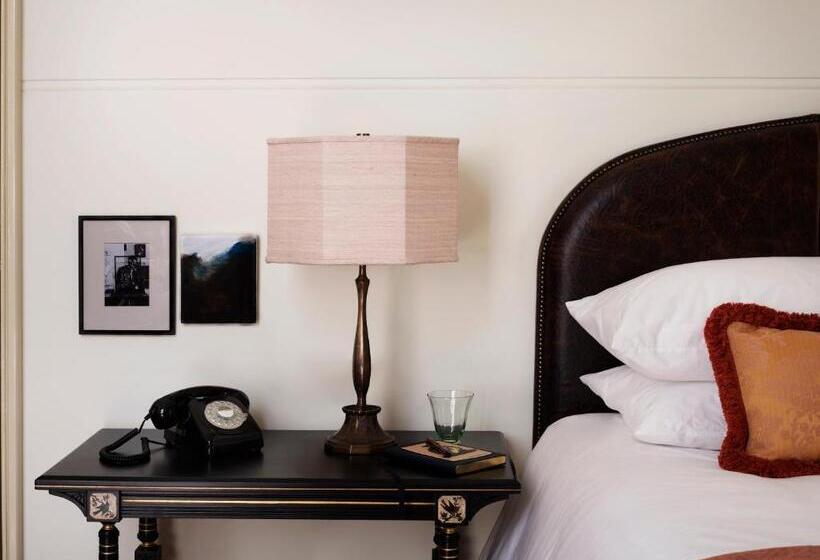 皇家套房, Nomad London