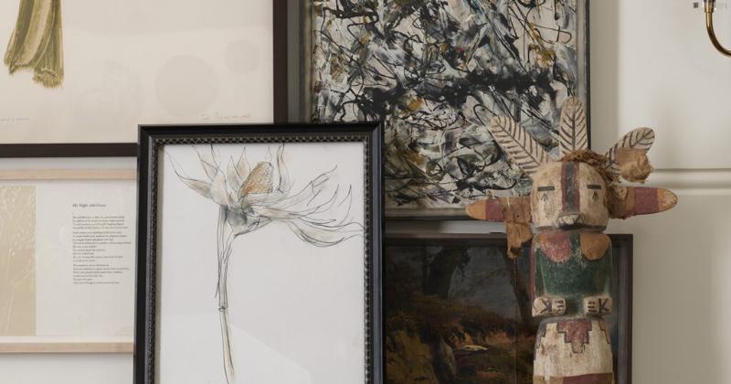 套房, Nomad London