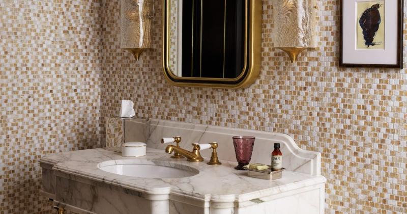 高级大房间, Nomad London