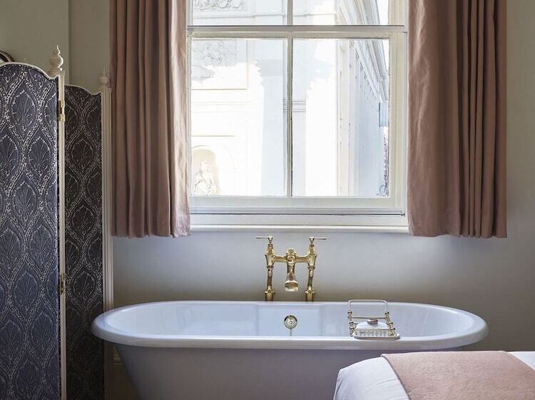 皇家套房, Nomad London