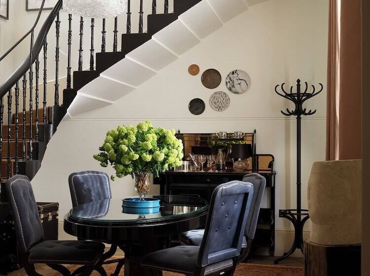 皇家套房, Nomad London