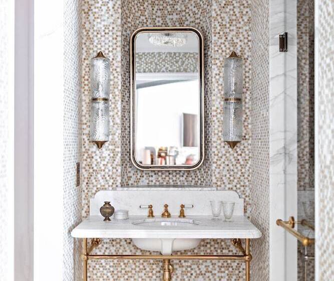 古典房间, Nomad London