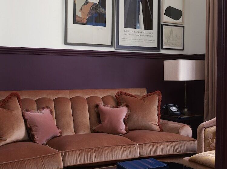 套房, Nomad London