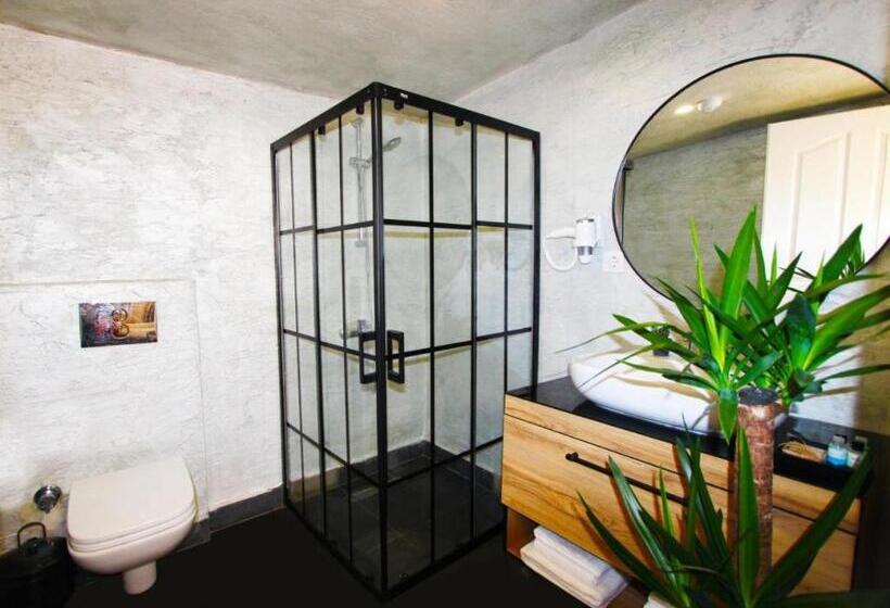 Pokój Ekonomiczny, Beşiktas Konuk Otel