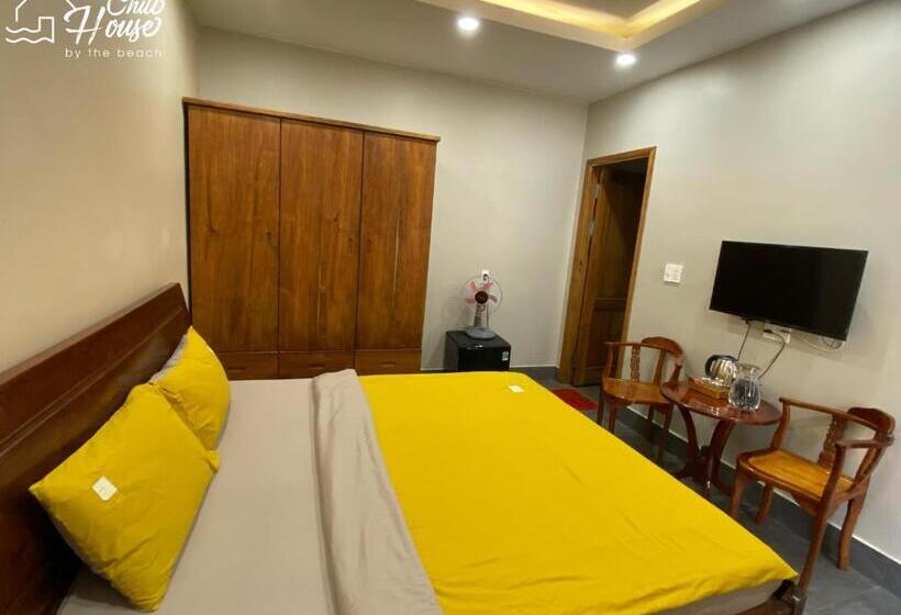 חדר סטנדרט, Chill House By The Beach