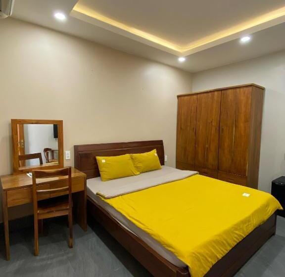 חדר סטנדרט, Chill House By The Beach