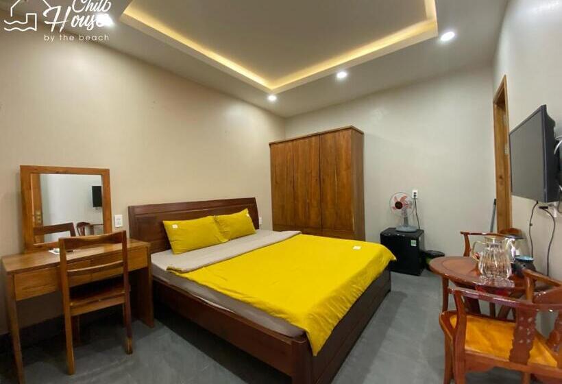 חדר סטנדרט, Chill House By The Beach