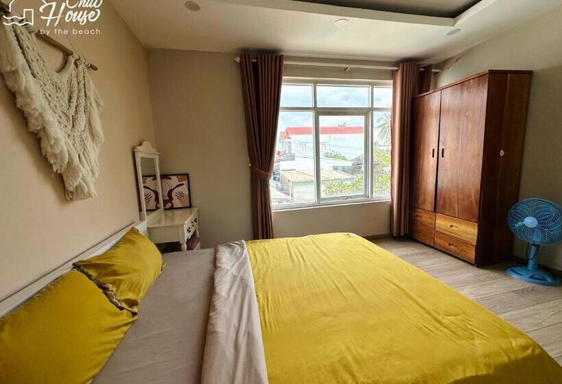 חדר סטנדרט, Chill House By The Beach