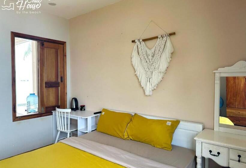 חדר סטנדרט, Chill House By The Beach