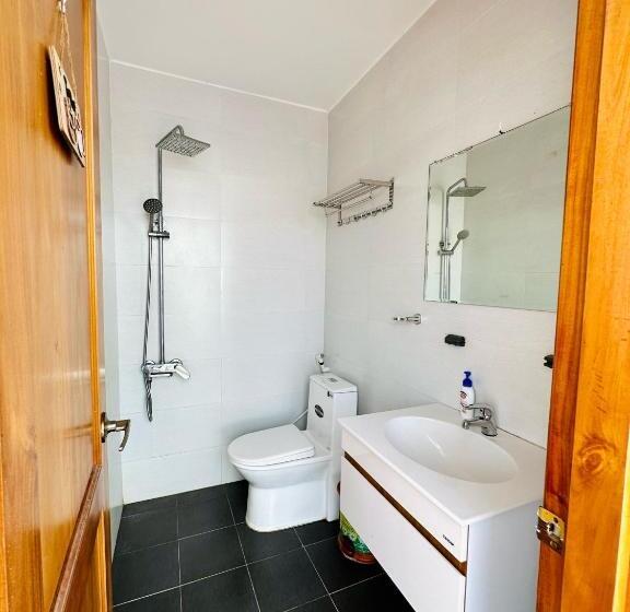 חדר סטנדרט, Chill House By The Beach