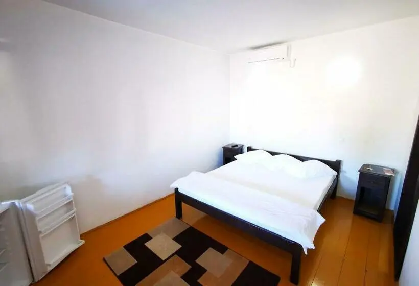 StandaardKamer, Complex Tropical