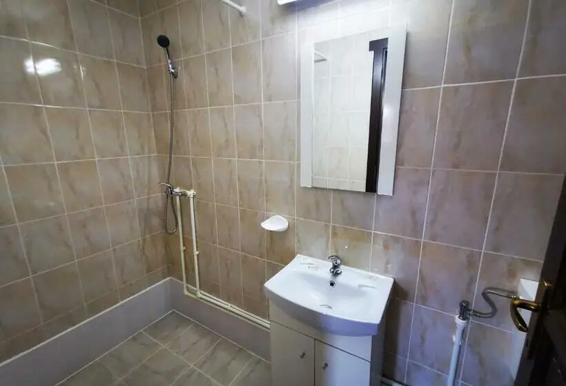 StandaardKamer, Complex Tropical