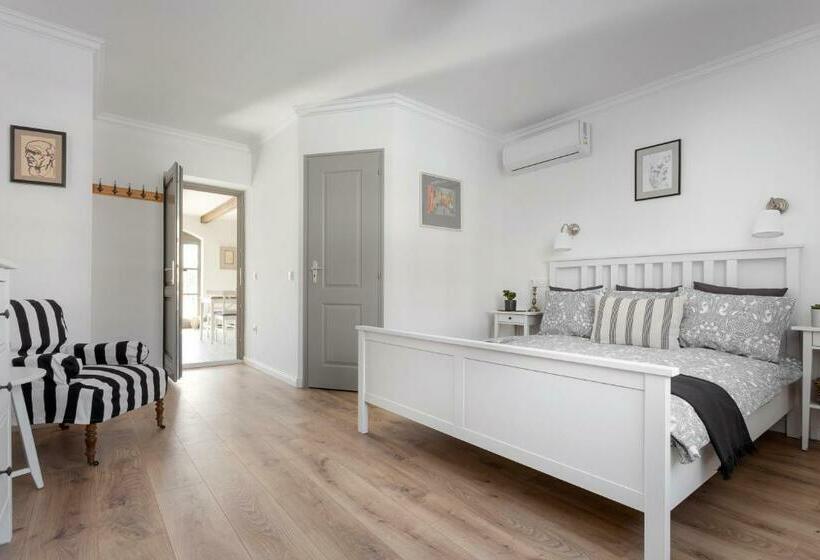 اتاق استاندارد, Premium Vendégház