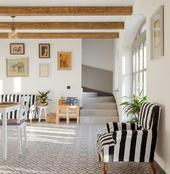 اتاق استاندارد, Premium Vendégház