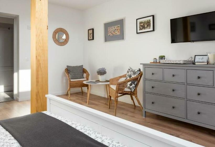 اتاق استاندارد, Premium Vendégház