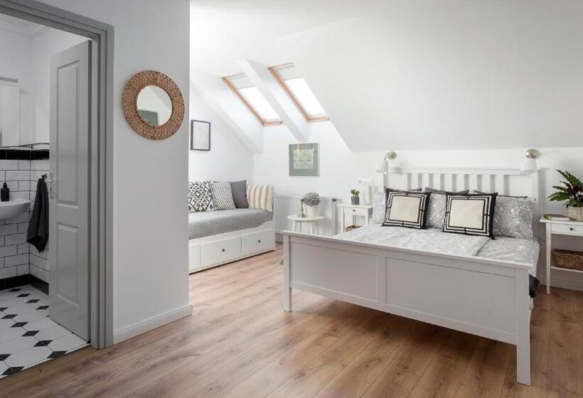 اتاق استاندارد, Premium Vendégház