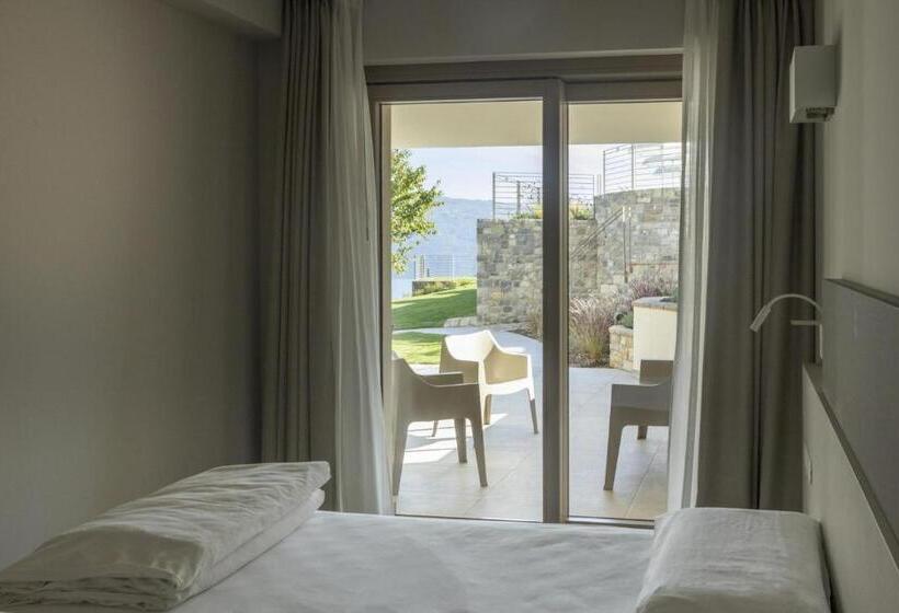 آپارتمان 1 خوابه, Relais Zenner