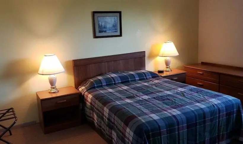 シングルデラックスルーム, Silver Sands Hotel Rv Park