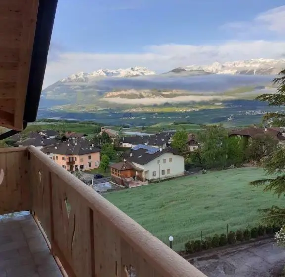 スタンダードルーム, Agritur Rizzi Di Inama Ugo