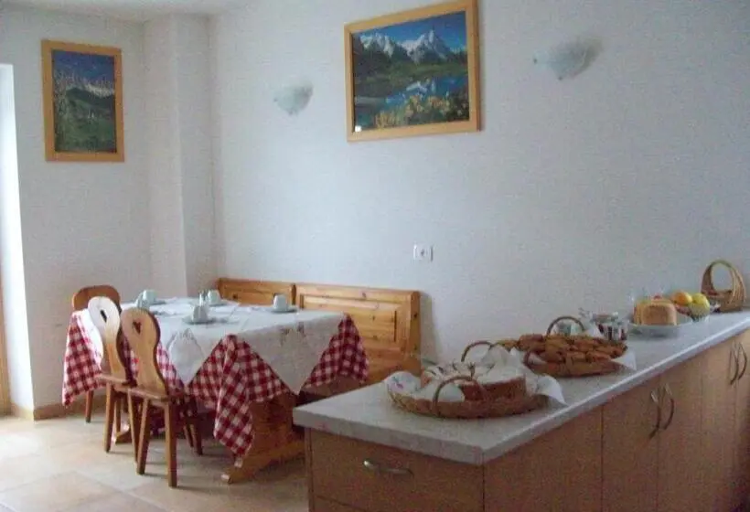 スタンダードルーム, Agritur Rizzi Di Inama Ugo