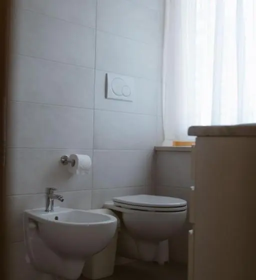 ２ベッドルームアパートメント, Agritur Rizzi Di Inama Ugo