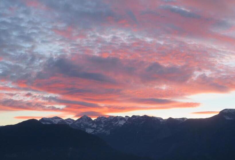 חדר סטנדרט, Agritur Rizzi Di Inama Ugo