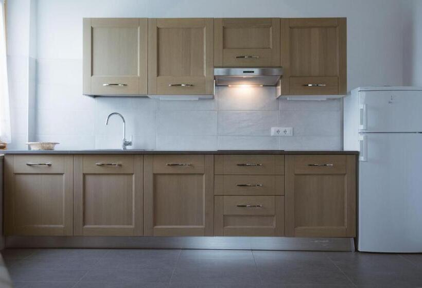 דירת שני חדרים, Agritur Rizzi Di Inama Ugo