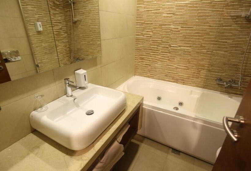 침실 1개 아파트, Alpin Llogara