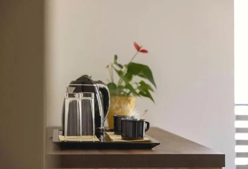 スーペリアールーム, Castel Mani