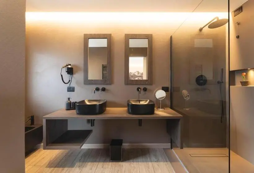 スーペリアールーム, Castel Mani