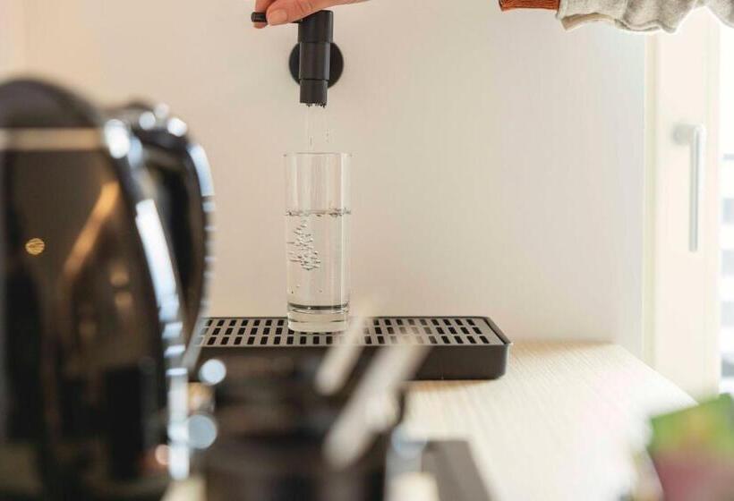 חדר סופריור לשלושה, Castel Mani