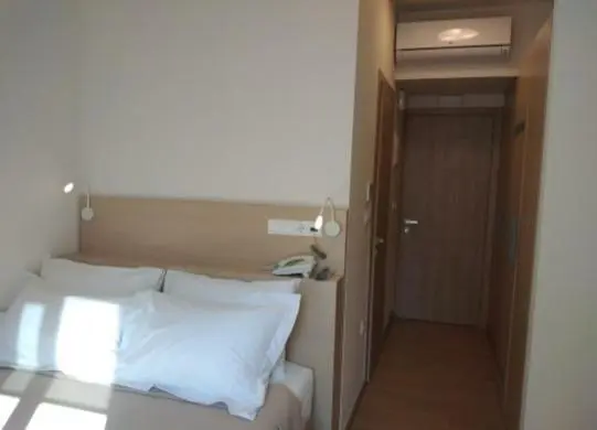 スタンダードルーム, Gallery Suites & Residences