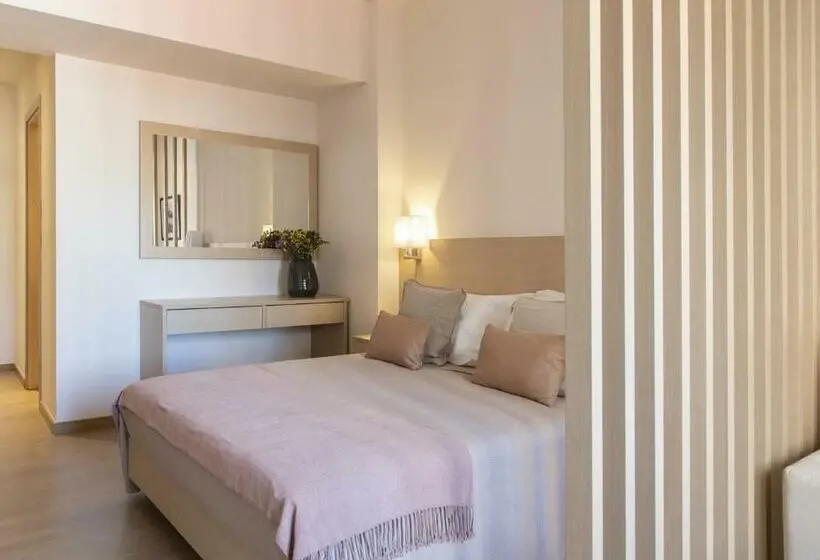 ジュニアスイート, Gallery Suites & Residences