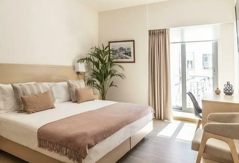 スイート（家族用）, Gallery Suites & Residences