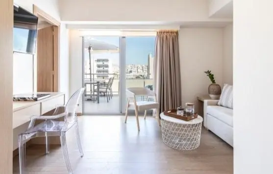 シティビュースイート, Gallery Suites & Residences